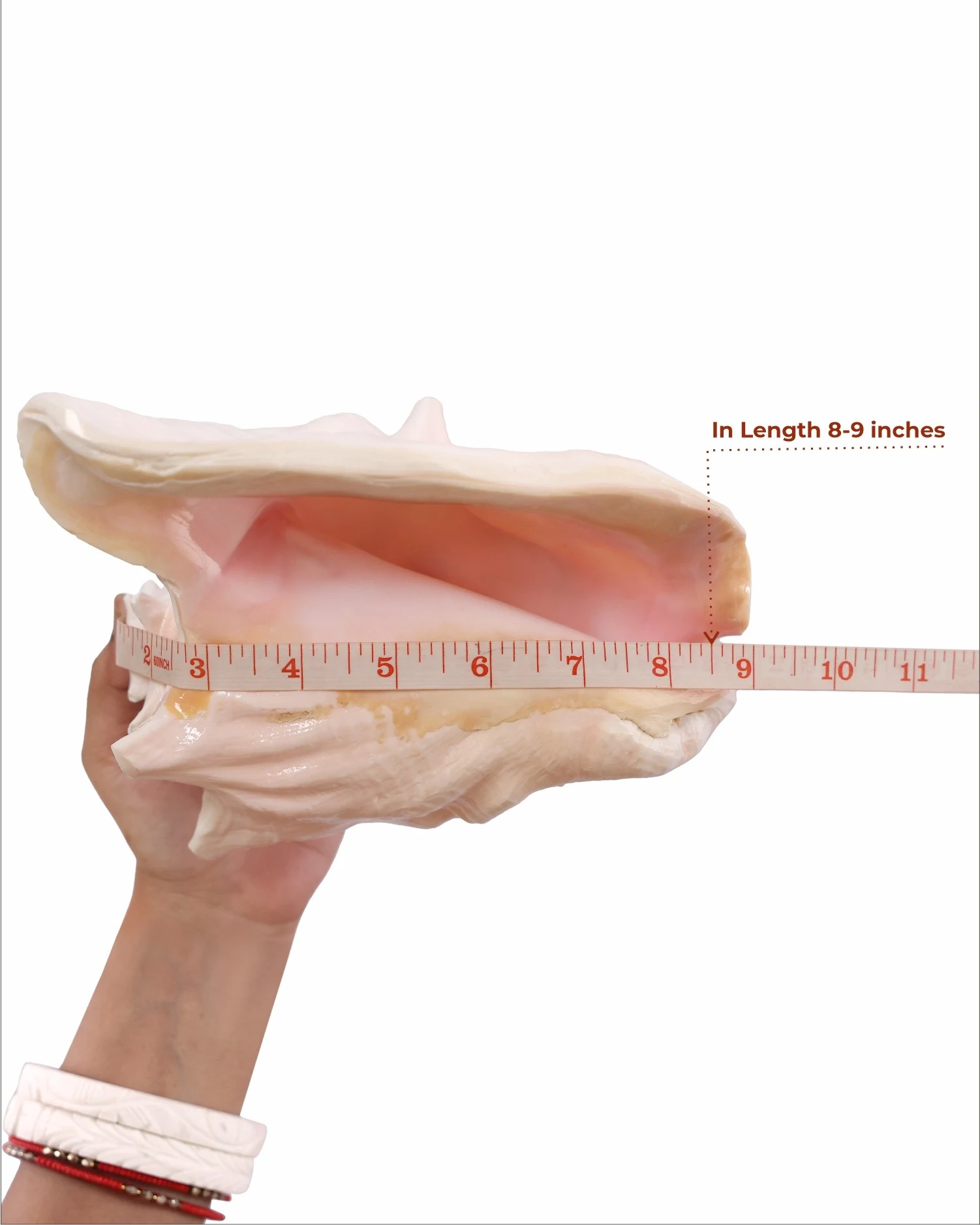 Medium Annapurna Length