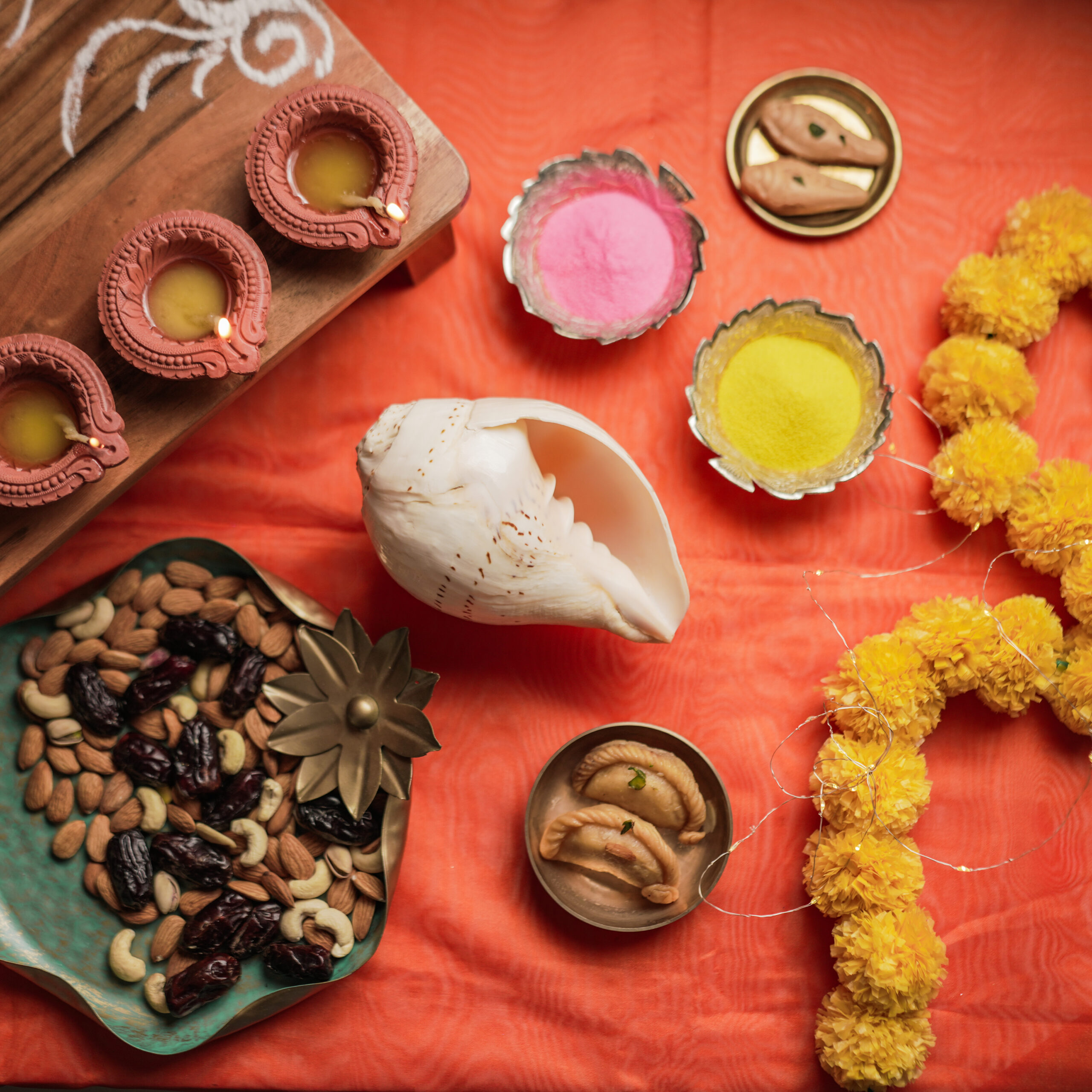 Diwali Festival