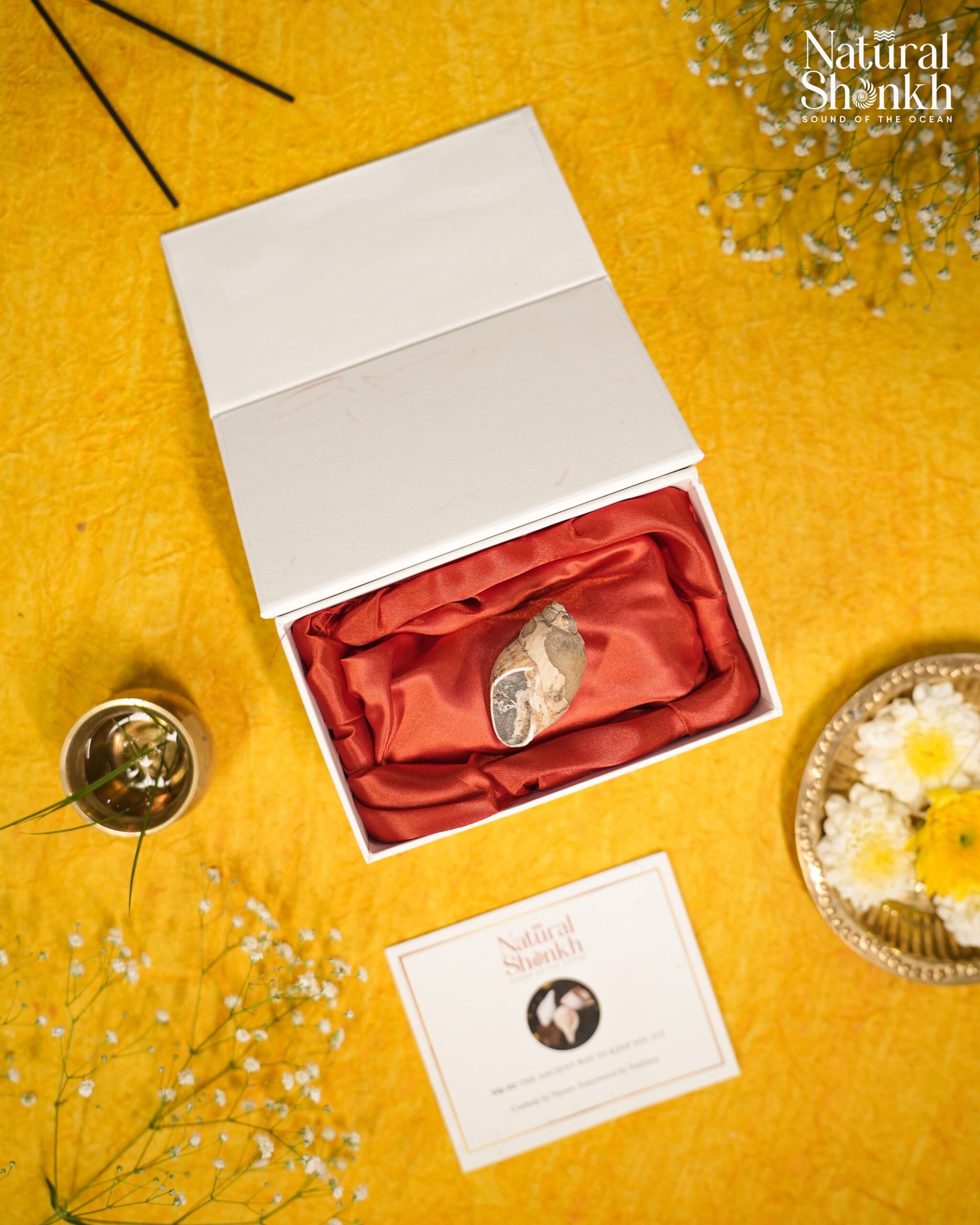 Heera Shankh Packeging