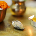 Heera shankh 15-35 ritual