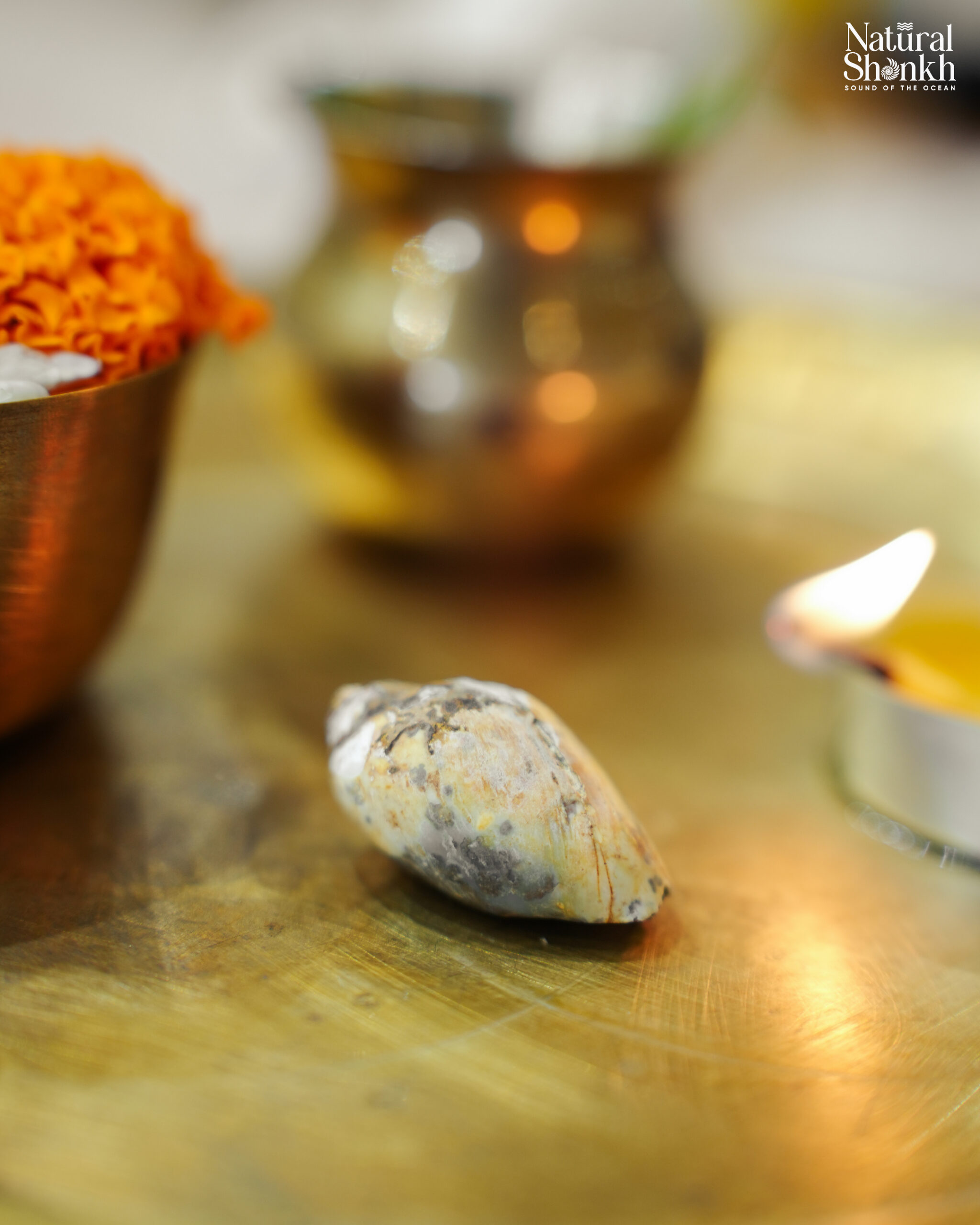 Heera shankh 15-35 ritual