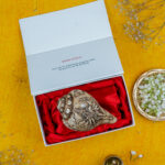 Packeging of Kali Mata