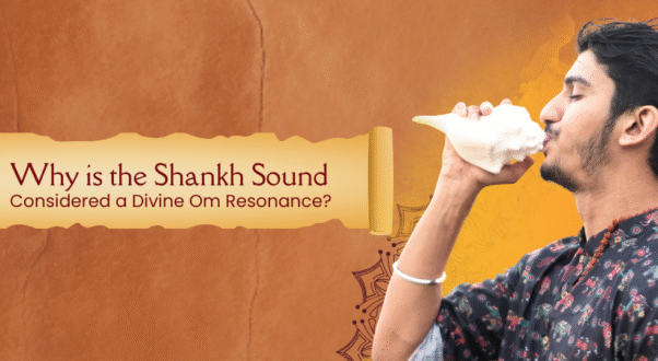 Shankh sound