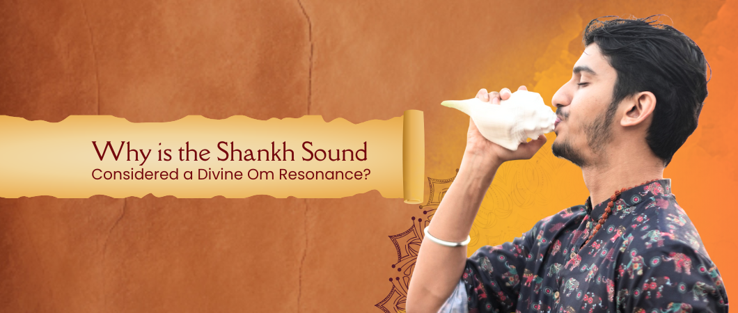 Shankh sound