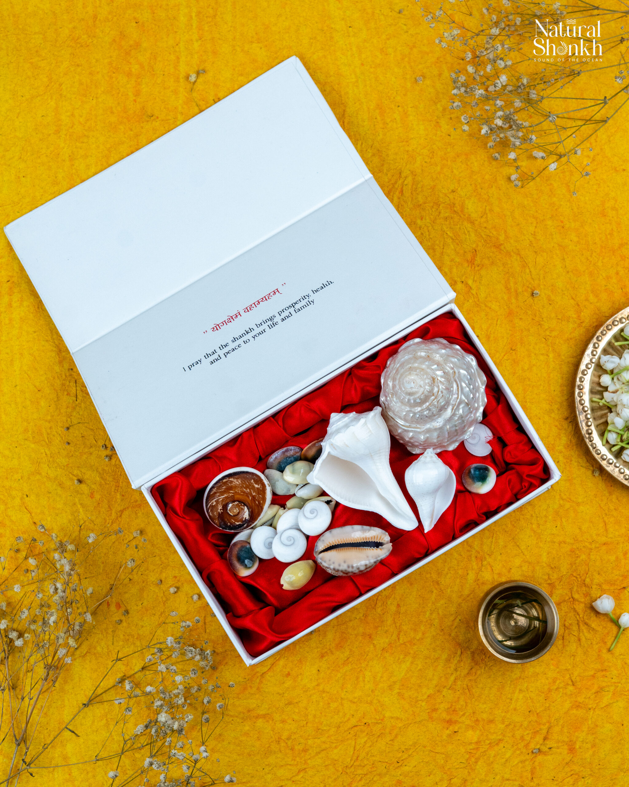 Maha - Lakshmi Package