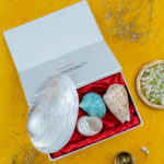 Vintage Dedcor kit Packeging