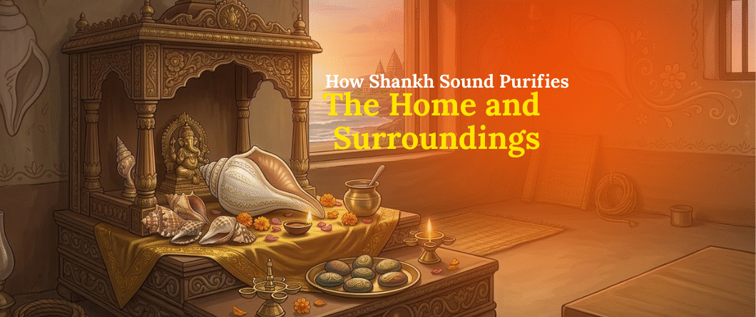 shankh sound