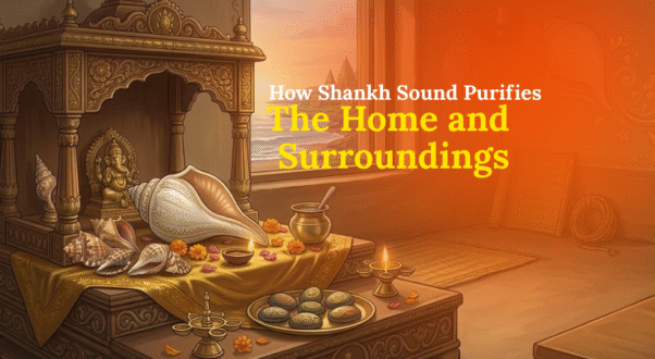 shankh sound