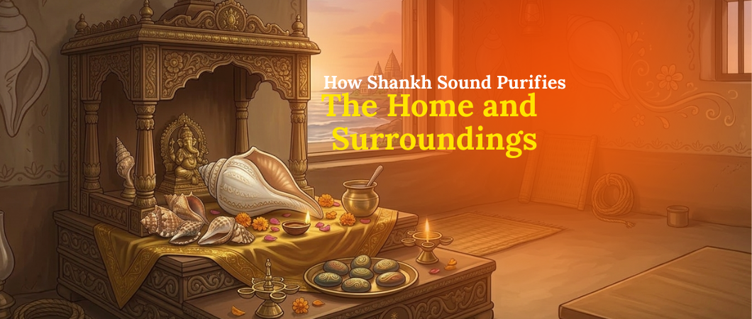 shankh sound