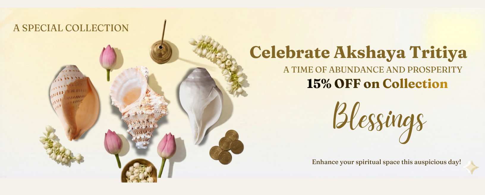 akshaya tritiya banner